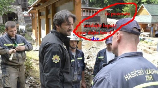 robota nesmrdí